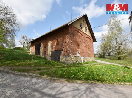 Prodej pozemku pro bydlení, 1 008 m²