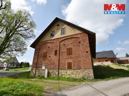 Prodej pozemku pro bydlení, 1 008 m²