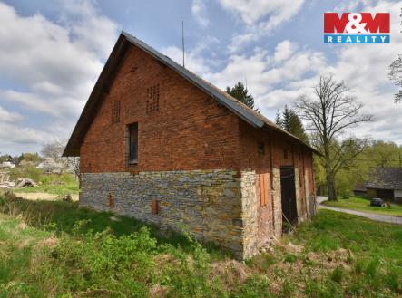 Prodej pozemku pro bydlení, 1 008 m²