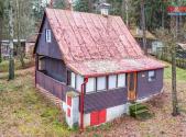 Prodej chaty/rekreačního objektu, 75 m²