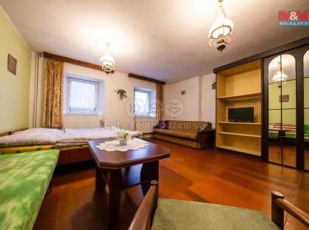 Prodej domu/vily, 189 m²