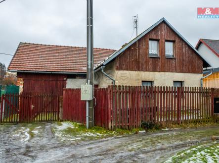 Prodej domu/vily, 189 m²