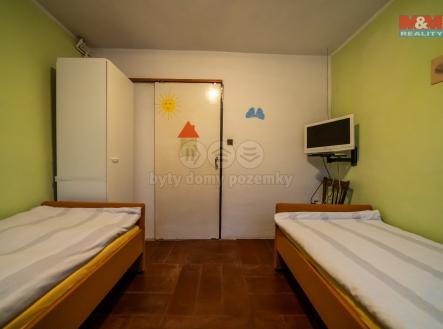 Prodej domu/vily, 189 m²