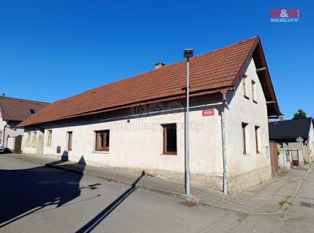 Prodej - dům/vila, 61 m²