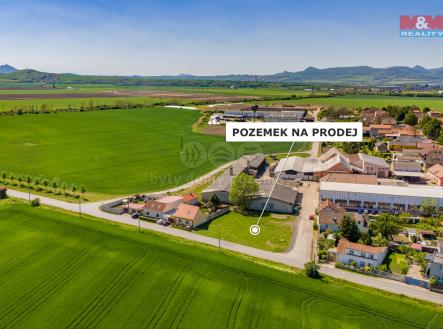 Prodej - pozemek pro bydlení, 1 279 m²