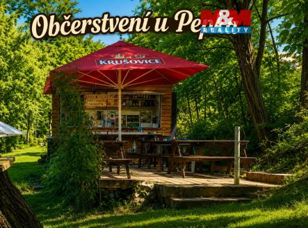 Prodej pozemku, ostatní, 804 m²