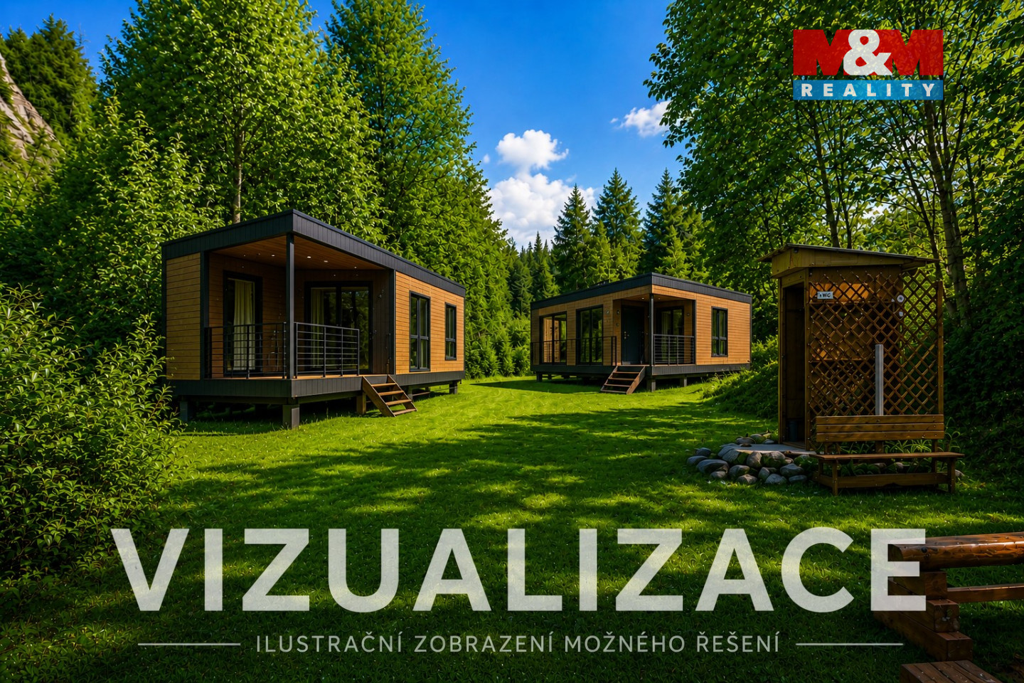 VIZUALIZACE