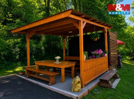 Prodej pozemku, ostatní, 804 m²