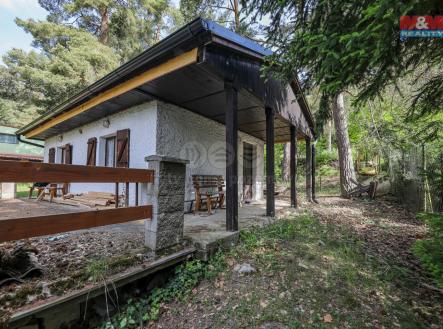 Prodej chaty/rekreačního objektu, 60 m²