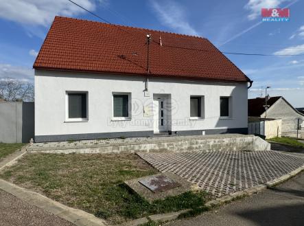 Prodej - dům/vila, 147 m²