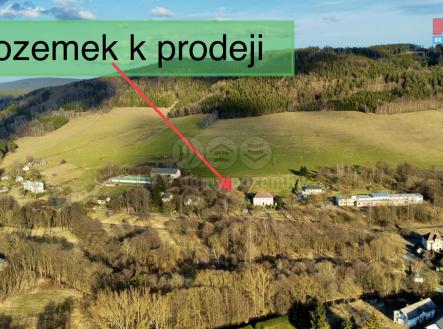 Prodej - pozemek pro bydlení, 2 497 m²