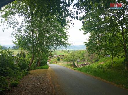 Prodej pozemku, zahrada, 697 m²