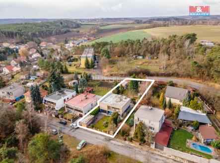 Prodej - dům/vila, 95 m²