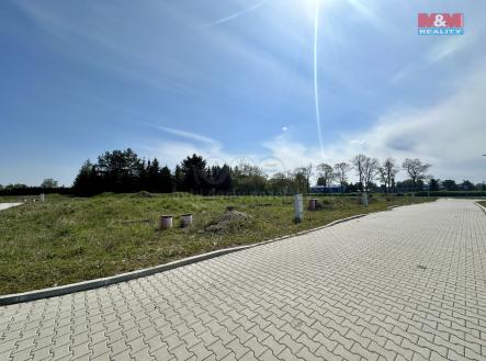 Prodej - pozemek pro bydlení, 1 369 m²