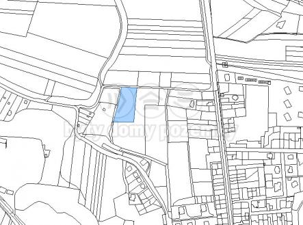 Prodej pozemku pro bydlení, 3 999 m²