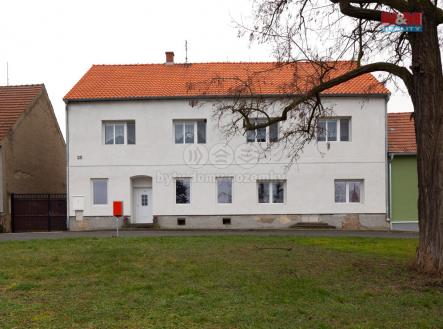 Prodej - dům/vila, 216 m²