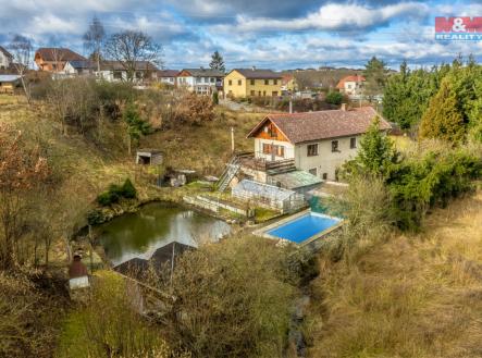 Prodej - dům/vila, 212 m²