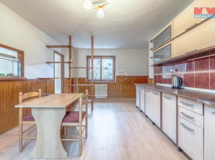 Prodej - dům/vila, 212 m²