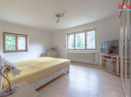 Prodej - dům/vila, 212 m²