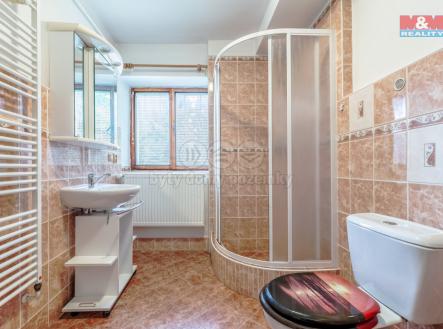 Prodej - dům/vila, 212 m²