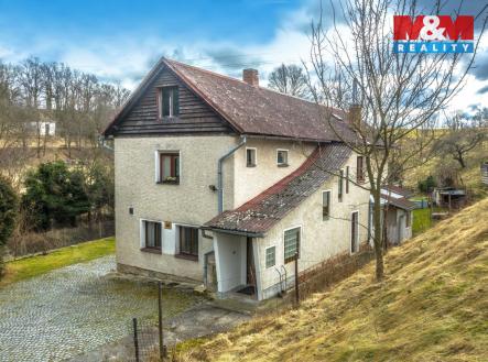 Prodej domu/vily, 212 m²