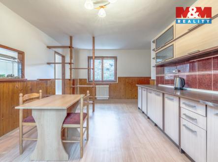 Prodej domu/vily, 212 m²