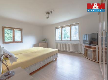 Prodej domu/vily, 212 m²