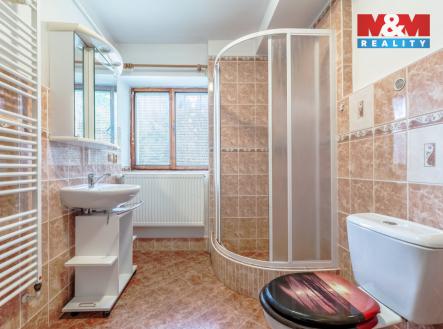 Prodej domu/vily, 212 m²