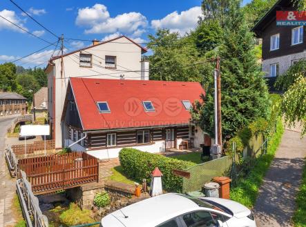 Prodej domu/vily, 136 m²