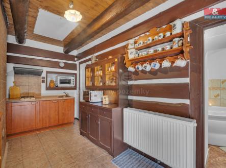 Prodej domu/vily, 136 m²