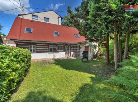 Prodej domu/vily, 136 m²