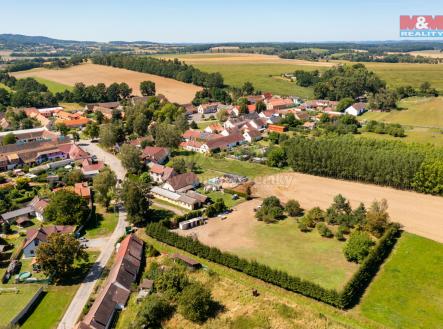 Prodej - pozemek pro bydlení, 5 257 m²