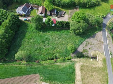 Prodej pozemku pro bydlení, 2 914 m²