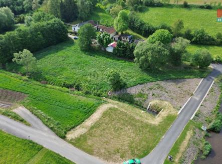 Prodej pozemku pro bydlení, 2 914 m²