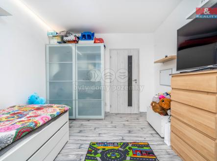 Prodej bytu, 3+kk, 63 m²