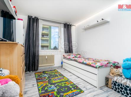 Prodej bytu, 3+kk, 63 m²