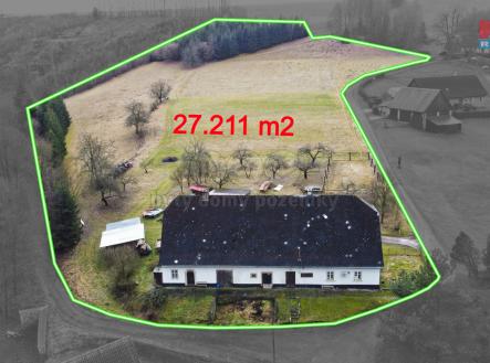 Prodej - dům/vila, 313 m²