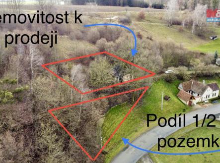 Prodej - dům/vila, 50 m²