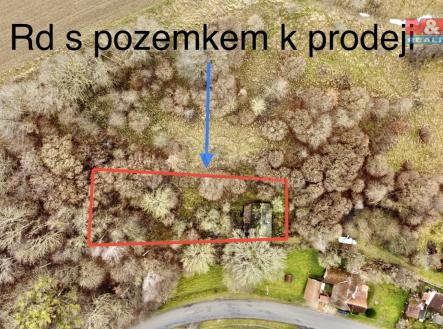 Prodej - dům/vila, 50 m²