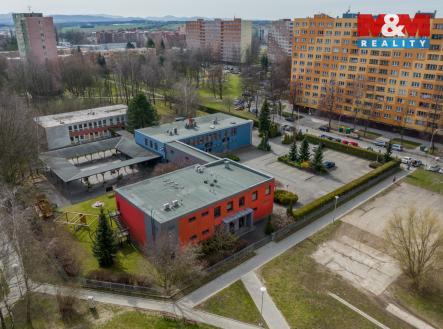 Pronájem restaurace, 300 m²