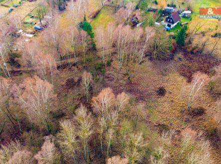 Prodej pozemku, trvalý travní porost, 6 306 m²