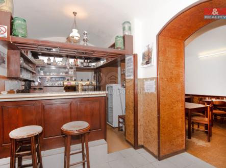 Prodej - restaurace, 365 m²