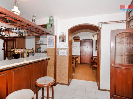 Prodej - restaurace, 365 m²