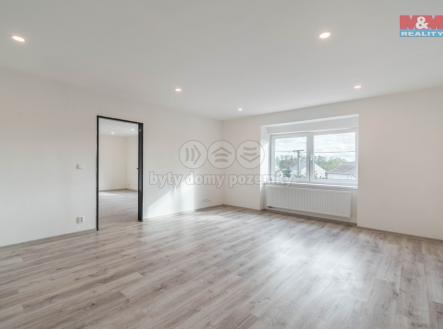 Prodej bytu, 4+kk, 96 m²