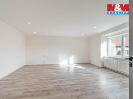 Prodej bytu, 4+kk, 96 m²