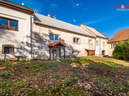 Prodej bytu, jiný, 53 m²