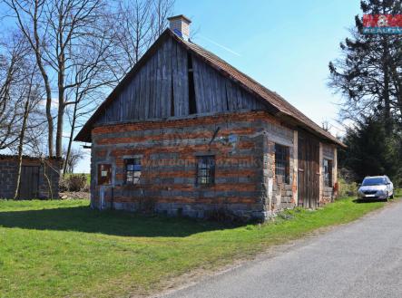 Prodej - pozemek pro bydlení, 1 330 m²