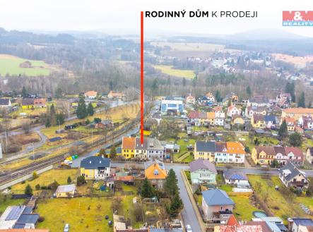 Prodej - dům/vila, 220 m²