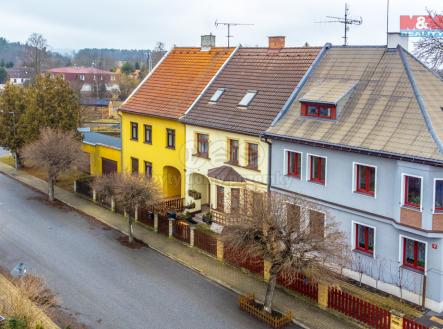 Prodej - dům/vila, 220 m²