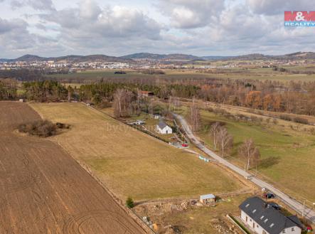 Prodej - pozemek pro bydlení, 1 971 m²